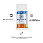 Biogetica Holoram Reguline-m | Grocsy