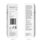 Maxisoft Foot Care Cream | Grocsy