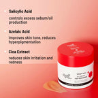 Chemist At Play Acne Control Regime with Salicylic Acid Face Wash + Moisturizer Combo | Grocsy