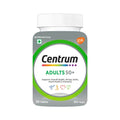 Centrum Adult 50+ Supports Overall Health Tablets | Grocsy