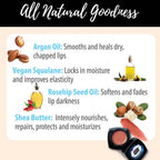 Iba Must Have Pout Perfect Lip Sleeping Mask | Grocsy