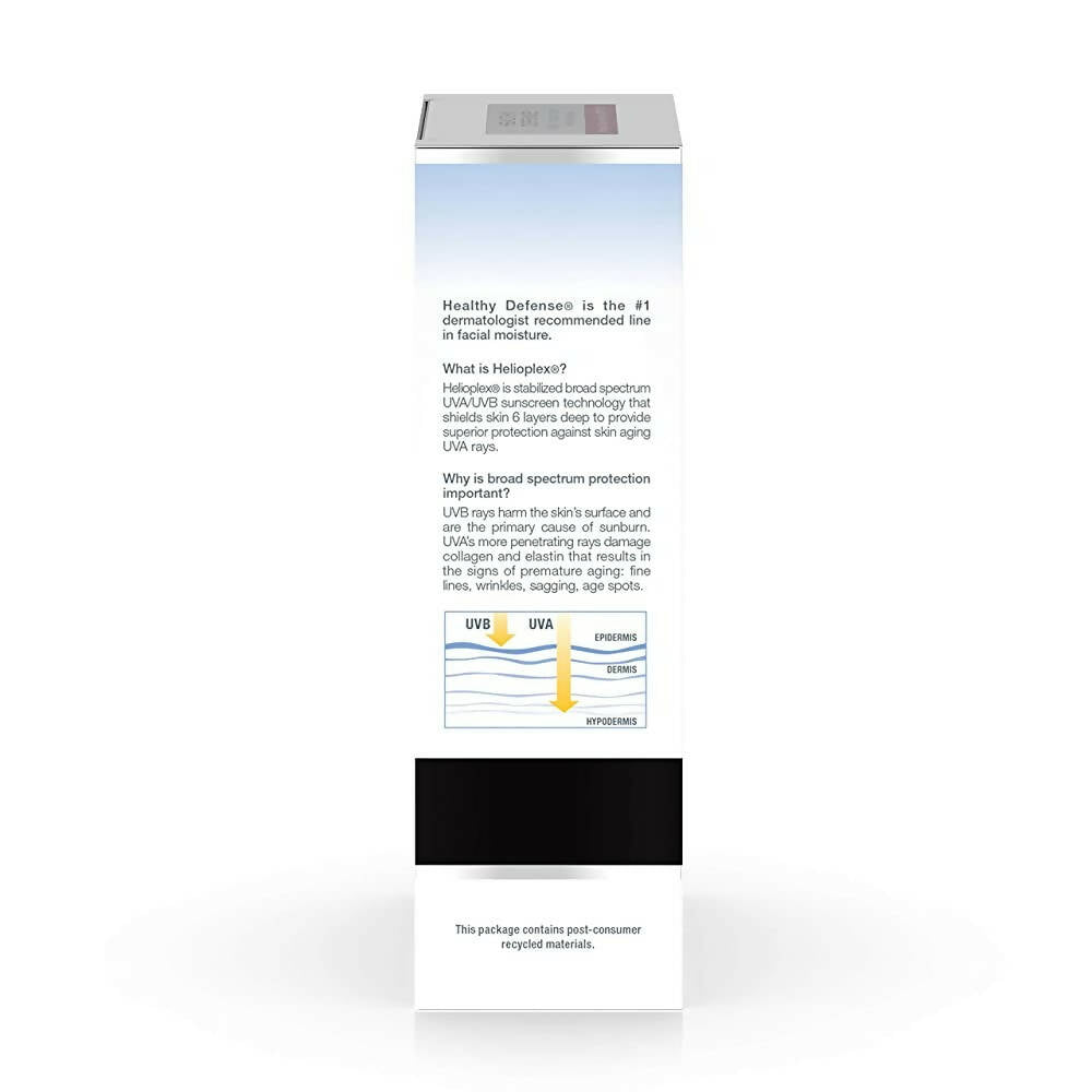 Neutrogena Healthy Defense Daily Moisturizer SPF 50 | Grocsy