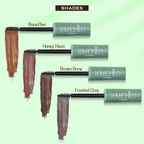 LoveChild By Masaba Gupta Brow - Me Points Tinted Brow Gel - Frosted Grey | Grocsy