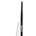 Flicka Breathtaking Eyes Kajal - White | Grocsy