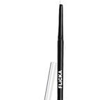 Flicka Breathtaking Eyes Kajal - White | Grocsy