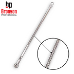 Bronson Professional Black Head Remover Tool - Round | Grocsy