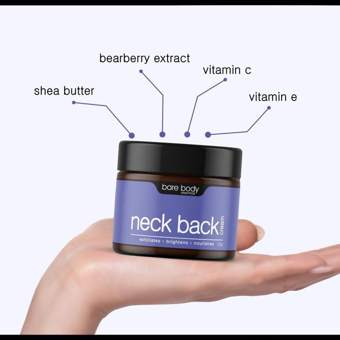 Bare Body Essentials Perfect Body Combo | Grocsy