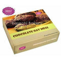 Karachi Bakery Chocolate Oatmeal Cookies | Grocsy