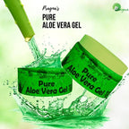 Pragna Herbals Pure Alovera Gel | Grocsy
