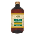 Uma Ayurveda Arjunarishta Syrup | Grocsy