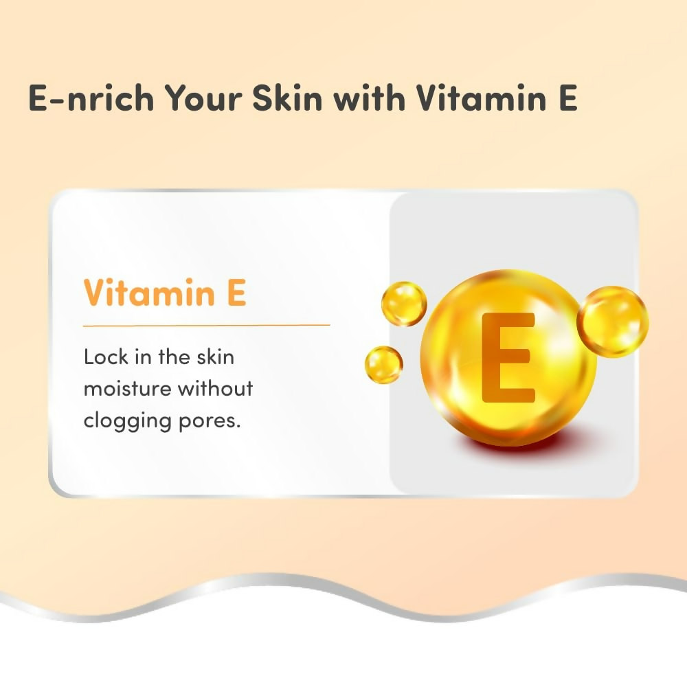 Mylo Care Vitamin C Skin Brightening Moisturizer | Grocsy