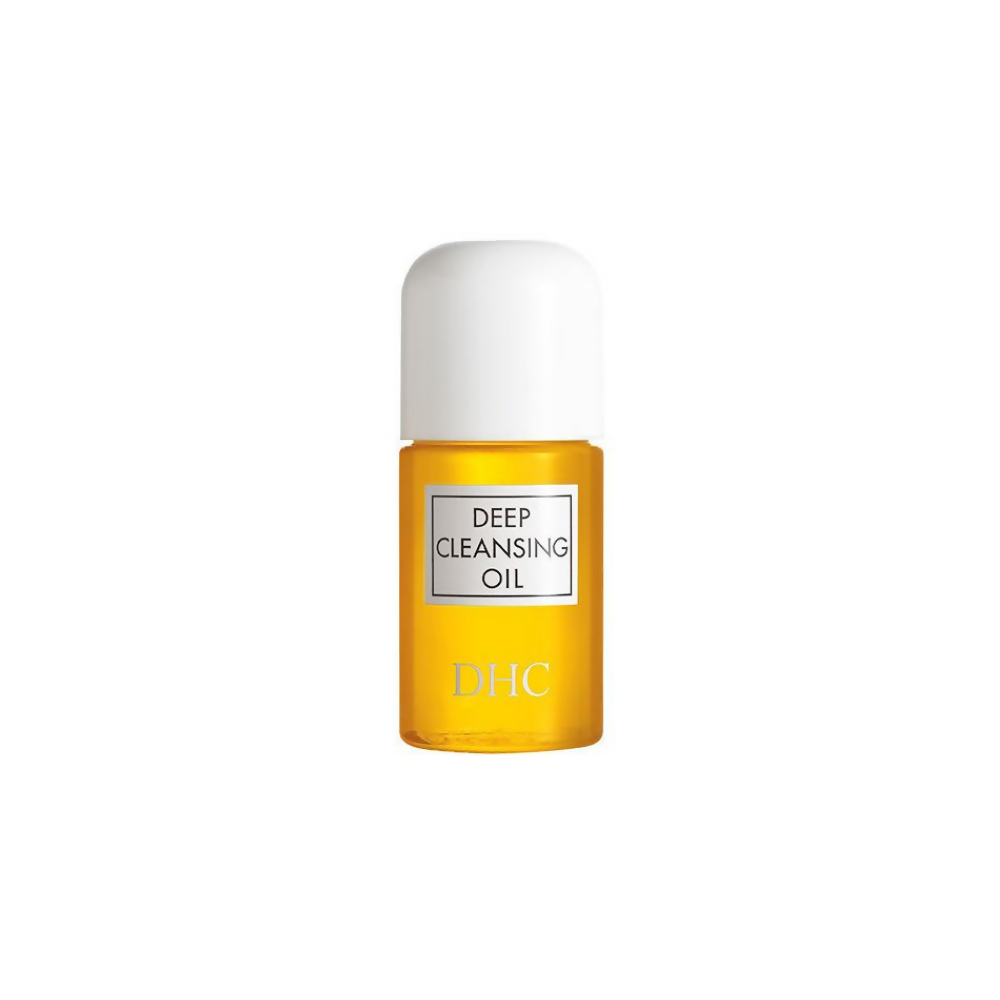 DHC Beauty Deep Cleansing Oil, Makeup Remover For All Skin Types | Grocsy