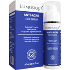 Lumosique Anti Acne Face Serum | Grocsy