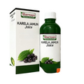 Sharmayu Ayurveda Karela Jamun Juice | Grocsy