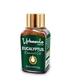 Urbaano Herbal Eucalyptus Essential Oil | Grocsy