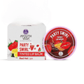 Ayouthveda Party Swirllip Balm Tinted Lip Balm | Grocsy