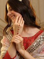 Ruby Raang Grace Hand Harness | Grocsy