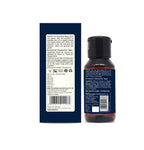 Inatur Monoi Beard Oil For Men | Grocsy