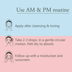 Glamveda Korean Glass Skin Rice & Ceramide Moisturizer | Grocsy