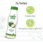 Paper Boat Coconut Water | Grocsy