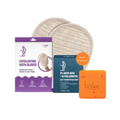 Bake Kojic Soap + Exfoliating Body Glove Combo | Grocsy