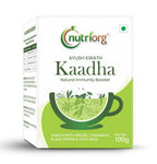 Nutriorg Ayush Kwath Kaadha | Grocsy