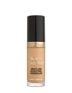 Too Faced Born This Way Super Coverage Multi Use Sculpting Concealer - Sand | Grocsy