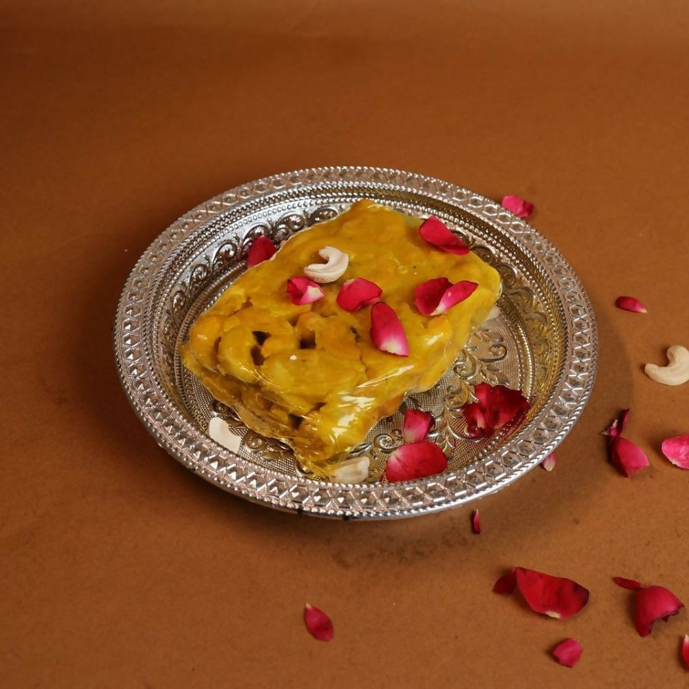 Pothgaal Sweets Kaju Sweet | Grocsy