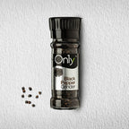 On1y Black Pepper Grinder | Grocsy