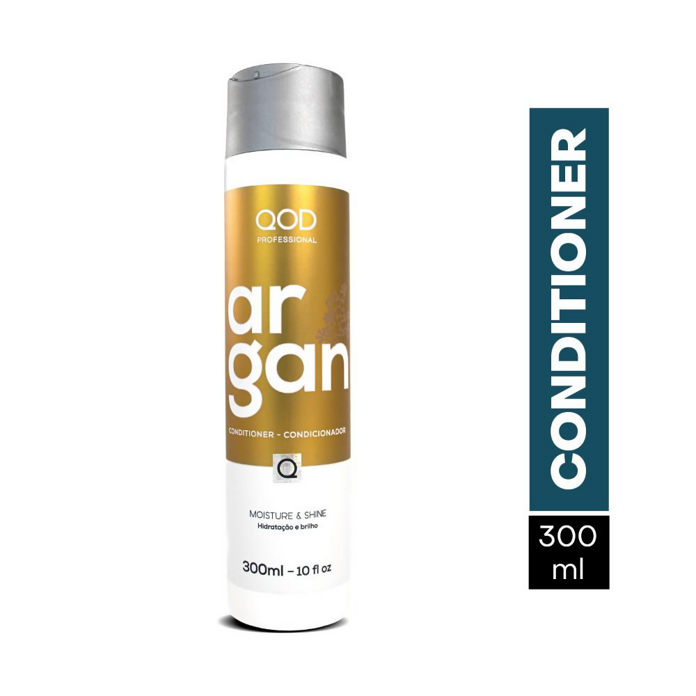 QOD Professional Argan Conditioner | Grocsy