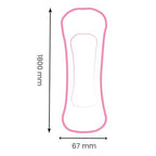 Sirona Dry Comfort Panty Liners | Grocsy