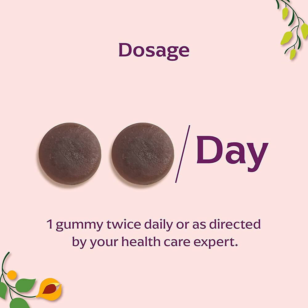 Panchamrit Chyawanprash Gummies | Grocsy