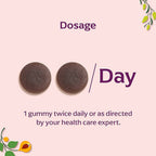 Panchamrit Chyawanprash Gummies | Grocsy