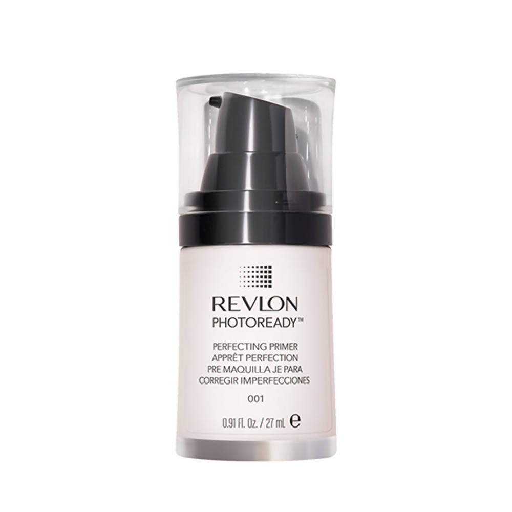 Revlon PhotoReady Perfecting Primer Transparent | Grocsy