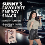 Rize Energy Bar Choco Brownie | Grocsy