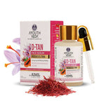 Ayouthveda D-Tan Face Serum | Grocsy