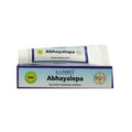 B V Pundit's Abhayalepa | Grocsy