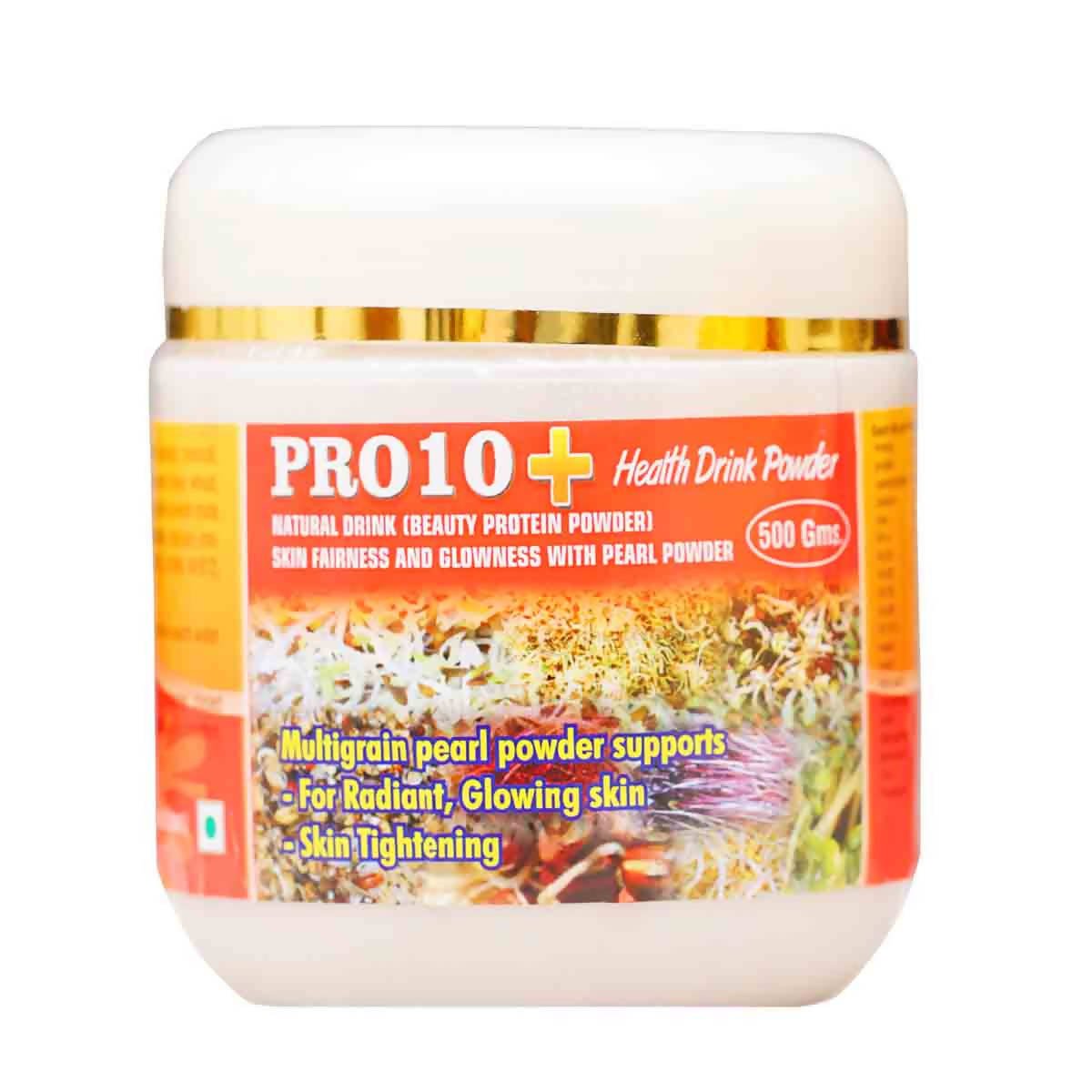 ARM Pearl Beauty Pro 10+ Health Drink Powder | Grocsy
