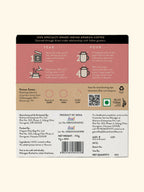 Blue Tokai French Roast Very Dark Roast Easy Pour Sachets | Grocsy