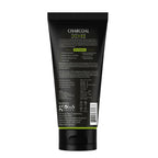 Globus Naturals Charcoal Scrub | Grocsy