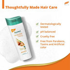Himalaya Damage Repair Argan Oil Shampoo - Limited Time Offer - Swadesiicart