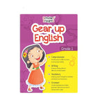 Scholars Insights Gear Up English Grade 1 | Grocsy