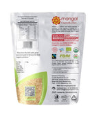 Mangal Organics Brown Sugar | Grocsy