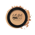 L.A. Girl HD PRO Face Pressed Powder - Soft Honey | Grocsy