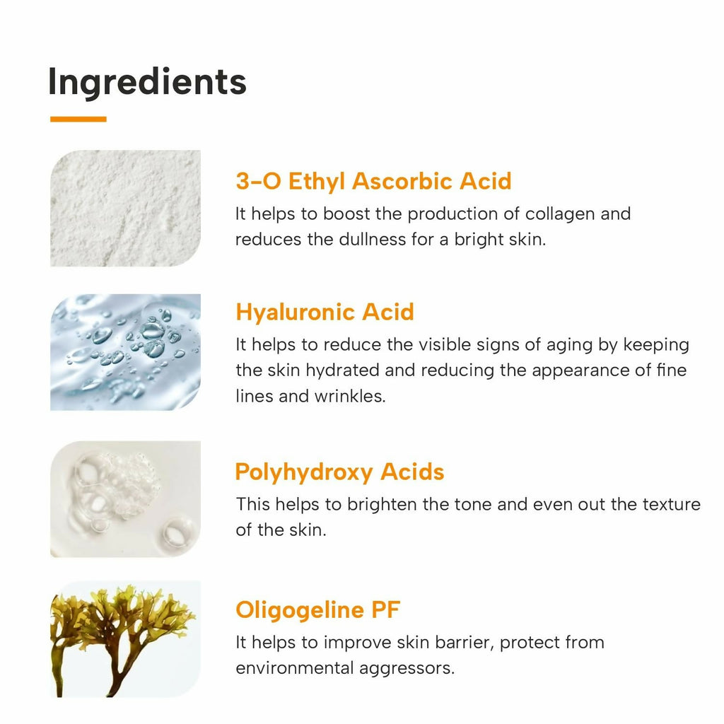 Dermatouch Anti Aging Serum Combo | Grocsy