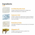 Dermatouch Anti Aging Serum Combo | Grocsy