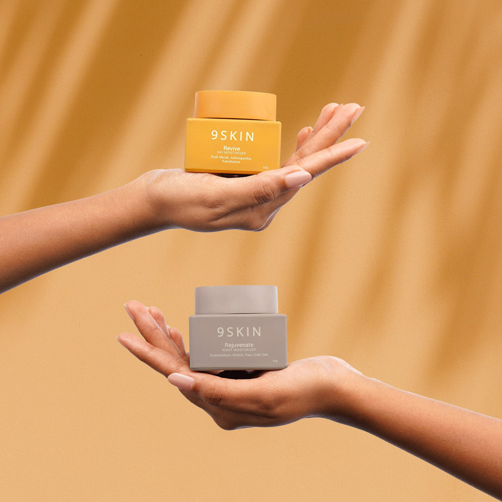 9skin Cream Team Gift Bundle | Grocsy