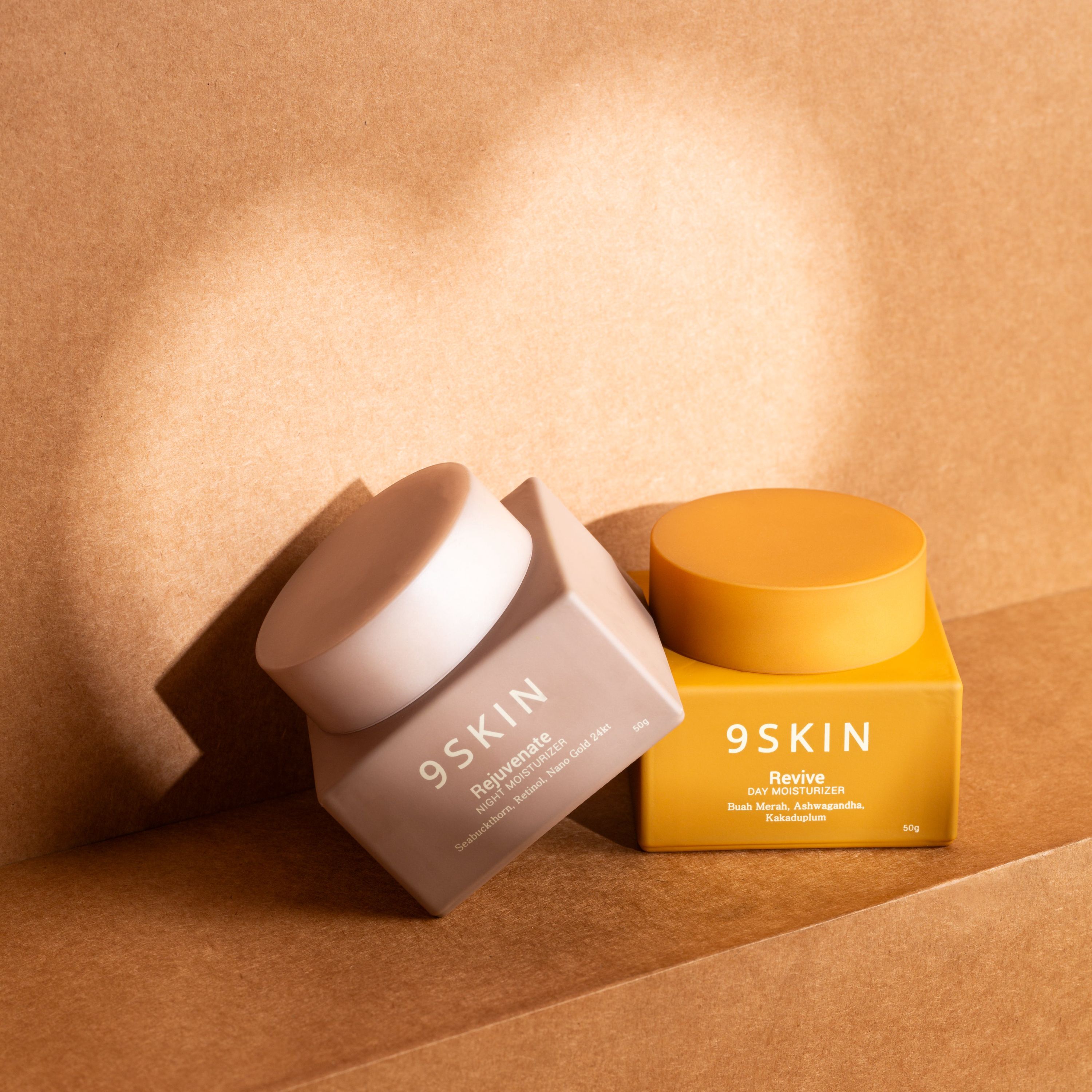 9skin Cream Team Gift Bundle | Grocsy