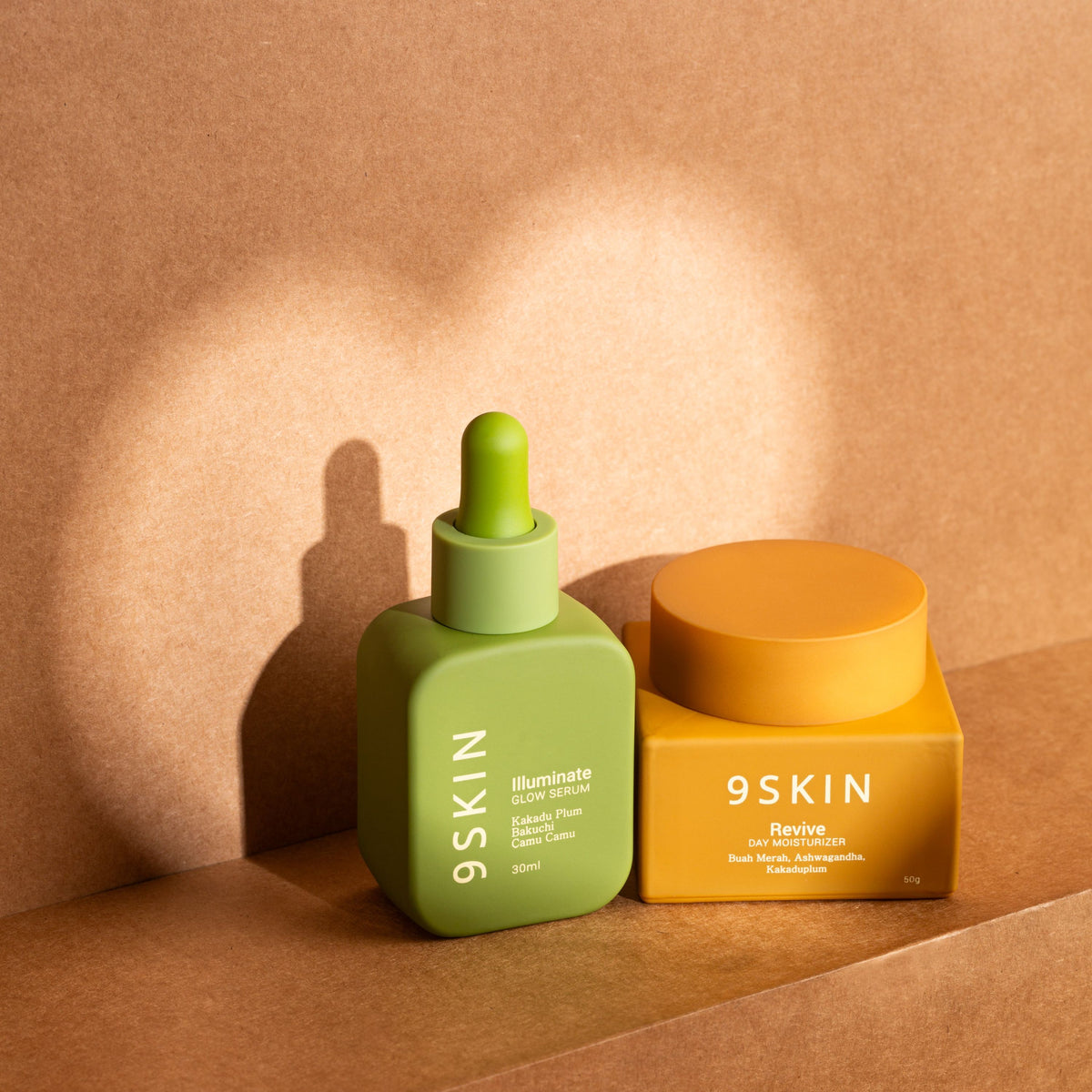 9skin Hey There, Sunshine! Gift Bundle | Grocsy