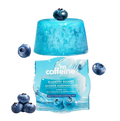 mCaffeine Blueberry Bounce Shower Marshmallow Shower jelly | Grocsy